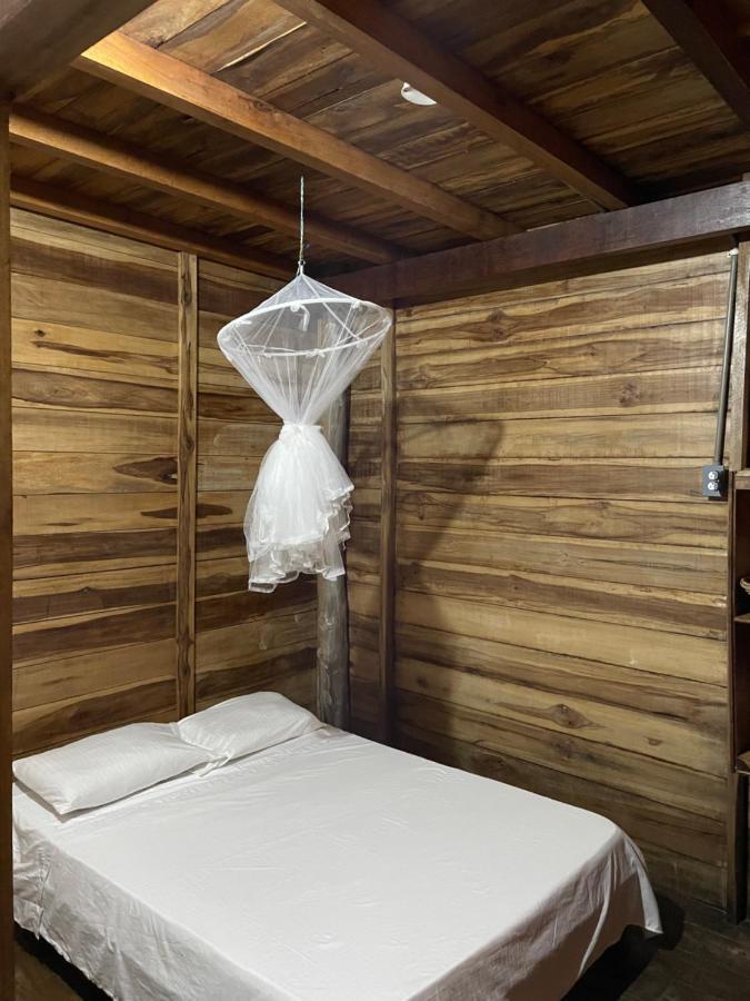 The Mompe Beach Hostal La Poza Zewnętrze zdjęcie