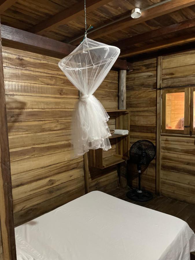 The Mompe Beach Hostal La Poza Zewnętrze zdjęcie