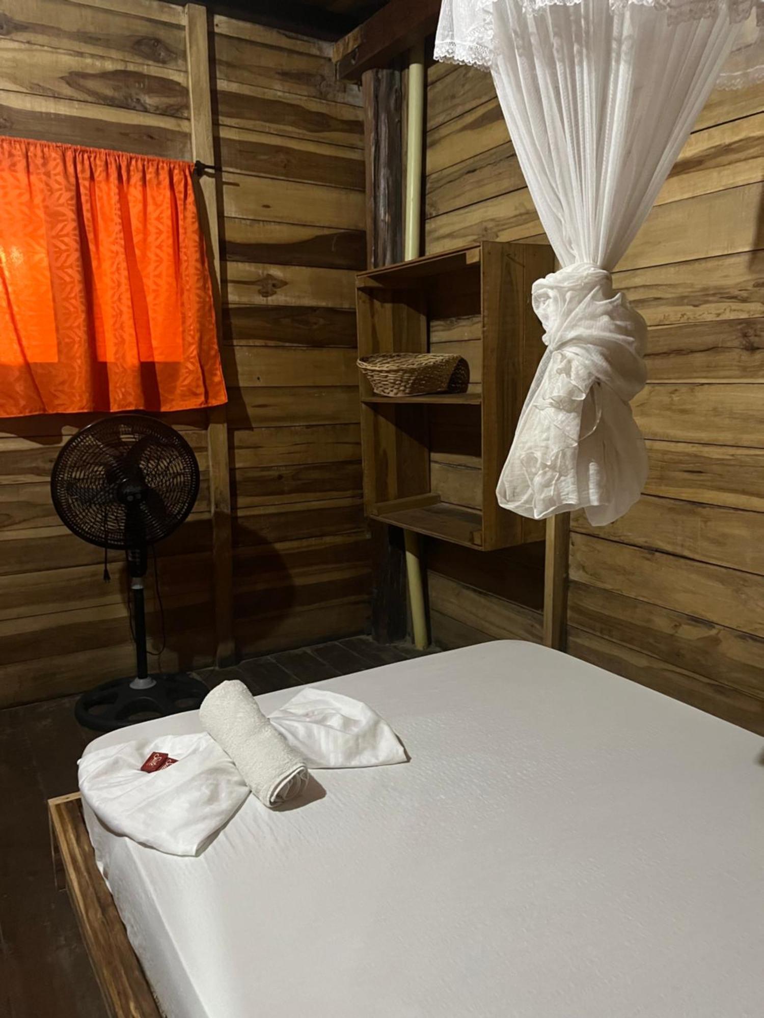 The Mompe Beach Hostal La Poza Zewnętrze zdjęcie