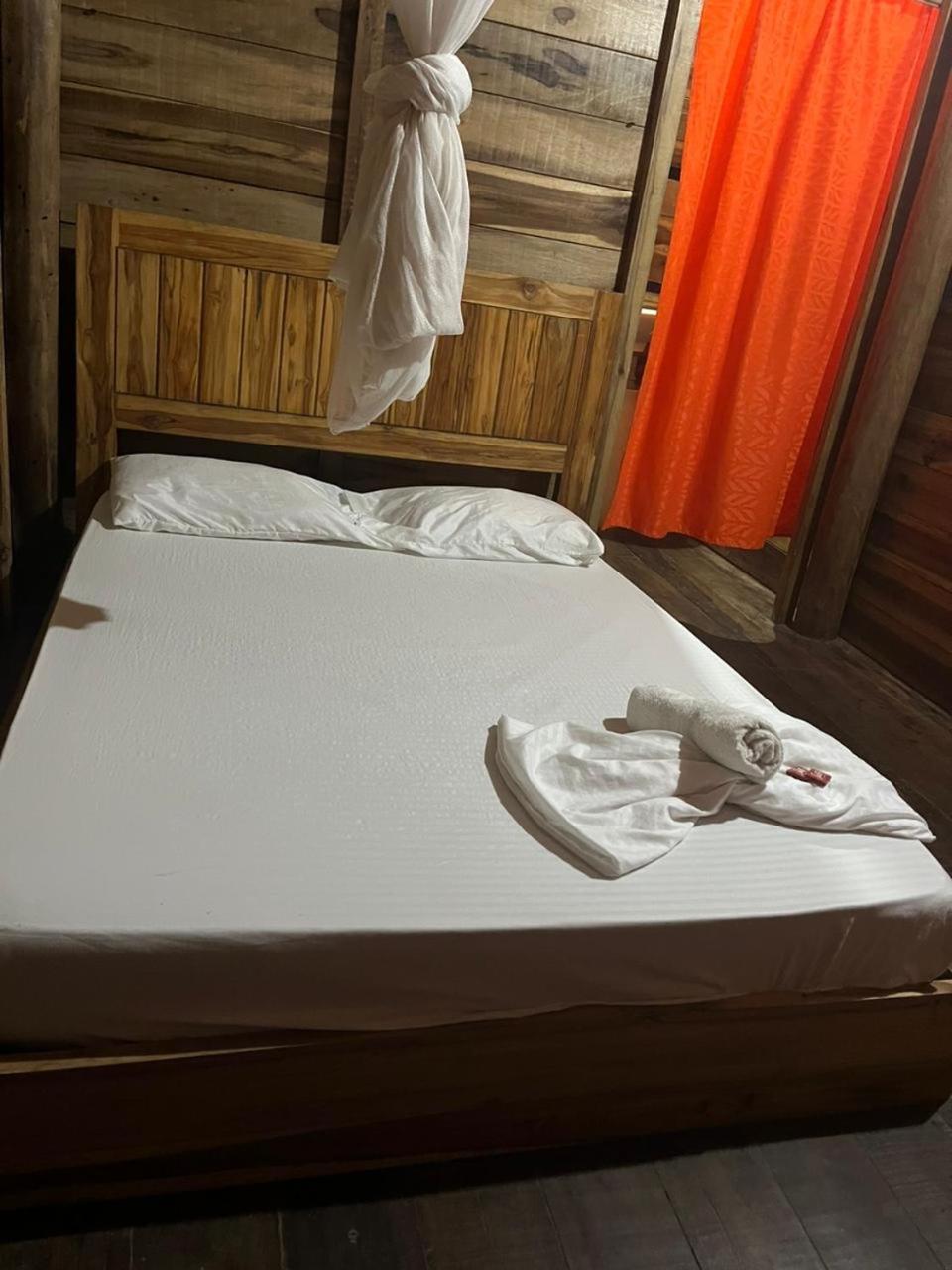 The Mompe Beach Hostal La Poza Zewnętrze zdjęcie