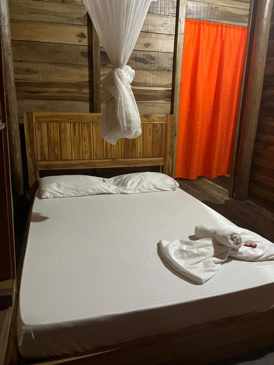 The Mompe Beach Hostal La Poza Zewnętrze zdjęcie