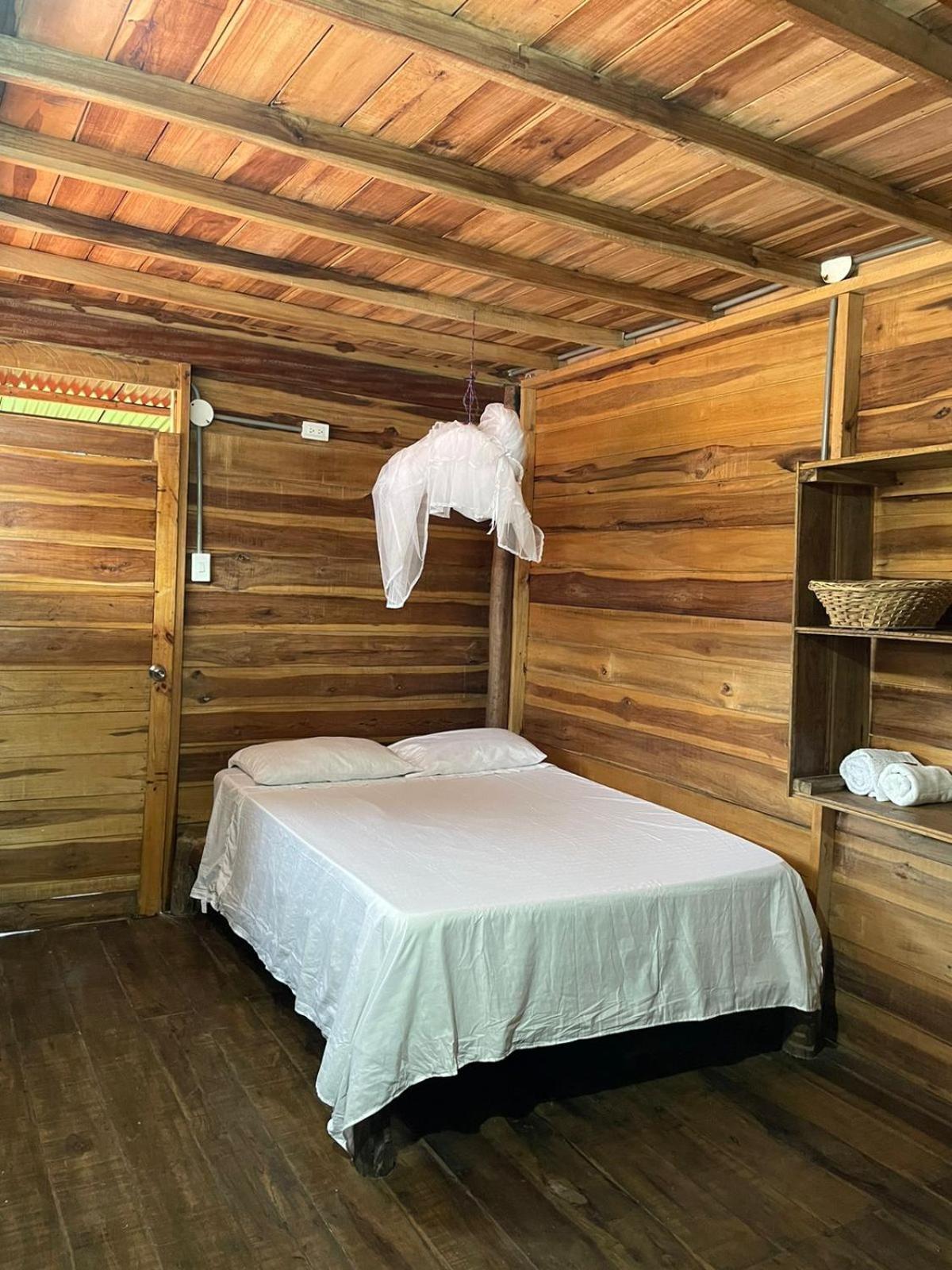 The Mompe Beach Hostal La Poza Zewnętrze zdjęcie
